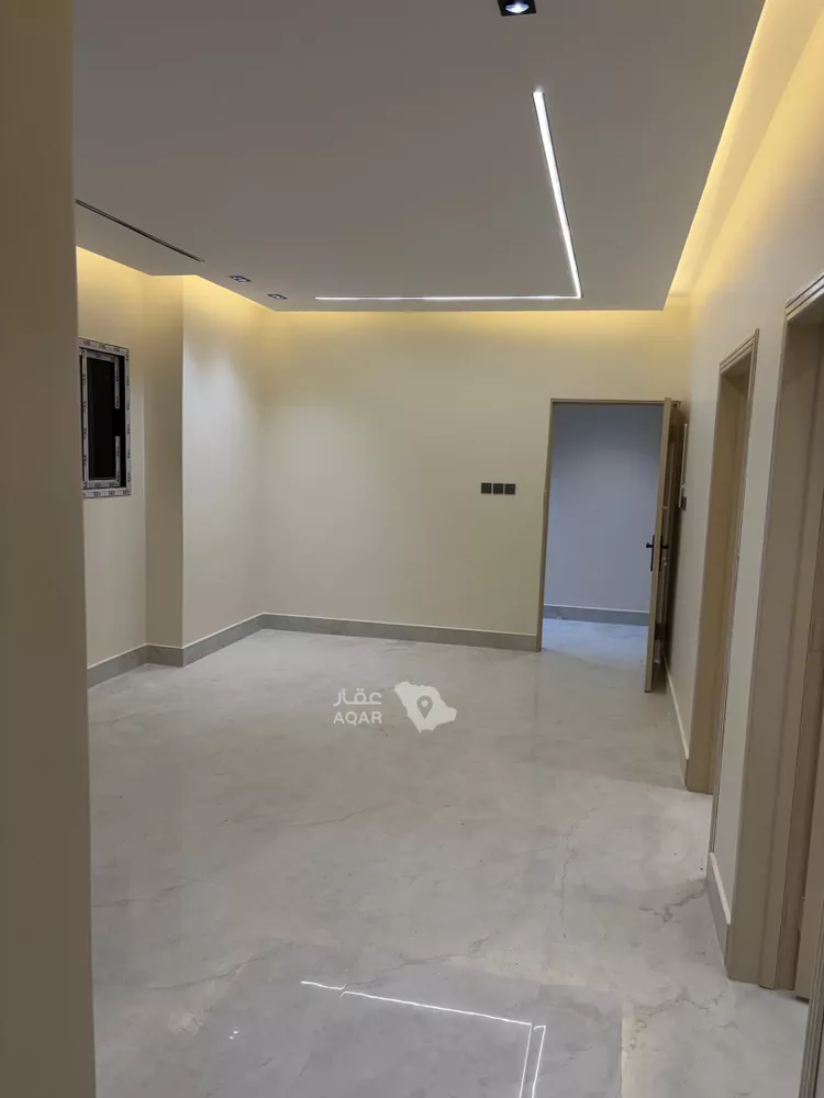 شقة للإيجار في شارع القدوة, حي ظهرة لبن, مدينة الرياض, منطقة الرياض