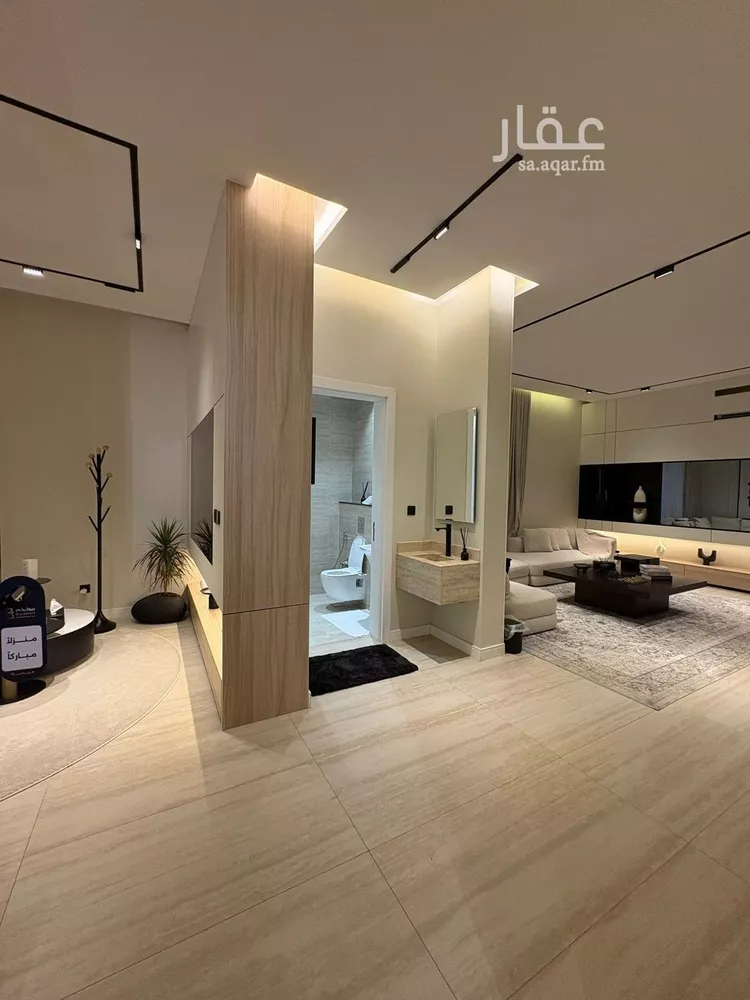 دور للإيجار في شارع البنيان, حي مغرزات, مدينة الرياض, منطقة الرياض صورة 3