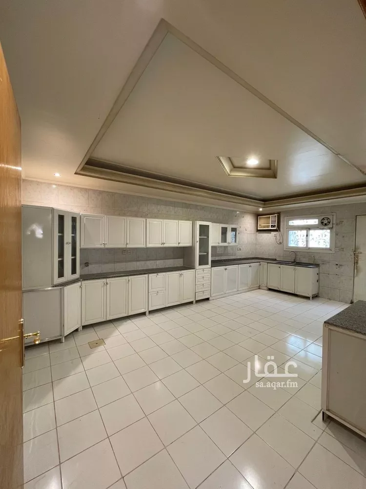 فيلا للإيجار في شارع عمر ابن اوس, حي الرائد, مدينة الرياض, منطقة الرياض صورة 5