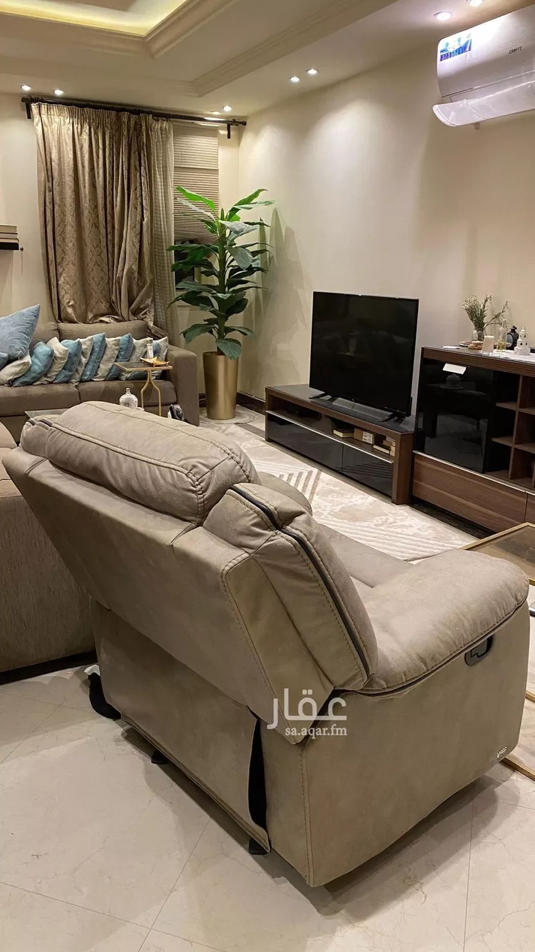 شقة للإيجار في شارع قندهار, حي ظهرة لبن, مدينة الرياض, منطقة الرياض صورة 5