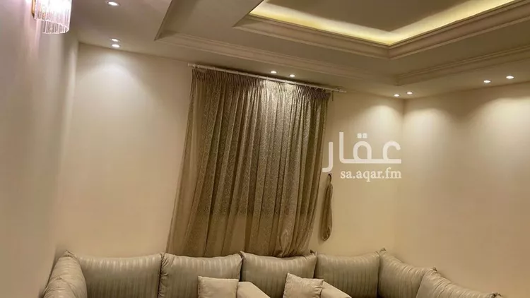 شقة للإيجار في شارع قندهار, حي ظهرة لبن, مدينة الرياض, منطقة الرياض صورة 2