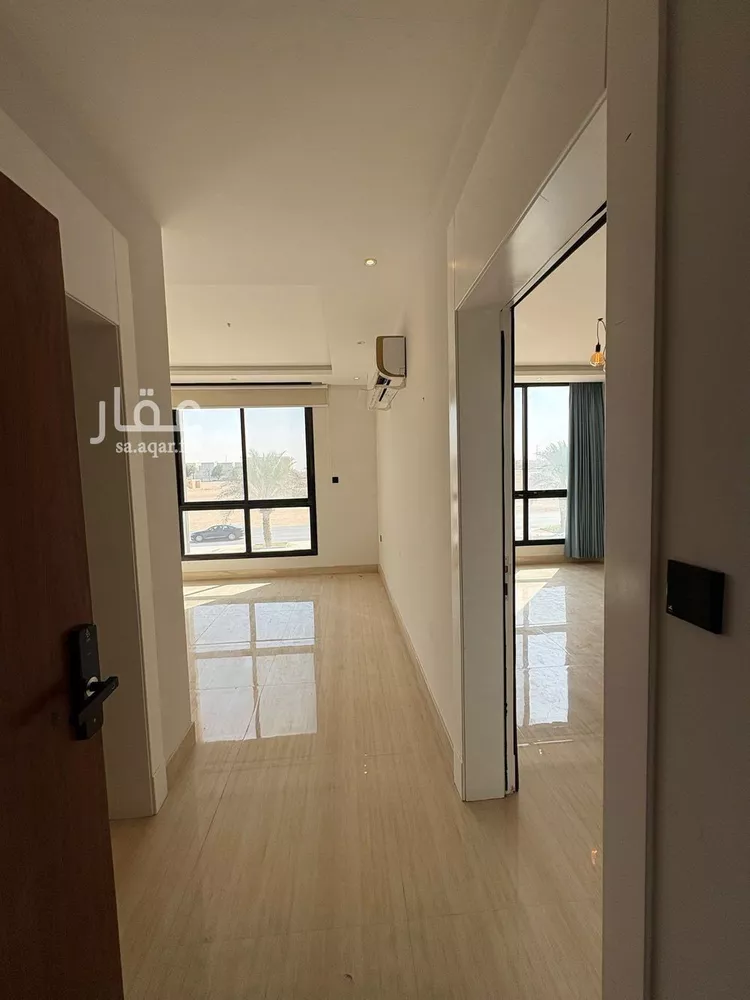 شقة للإيجار في شارع مانع المريدي, حي عرقة, مدينة الرياض, منطقة الرياض صورة 4