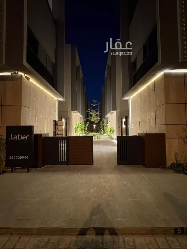 فيلا للإيجار في شارع محمد بن حمد بن فارس, حي العارض, مدينة الرياض, منطقة الرياض