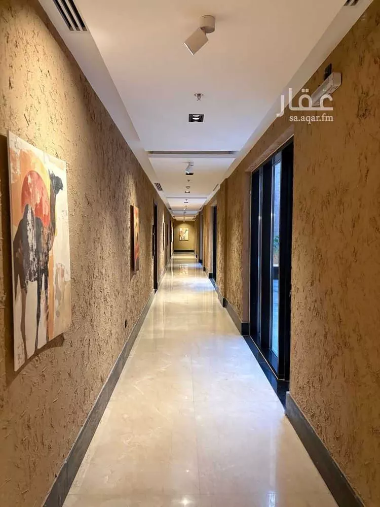 شقة للإيجار في شارع عبدالله بن نمير, حي عرقة, مدينة الرياض, منطقة الرياض صورة 4