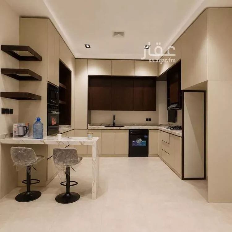Floor for Rent in Riyadh Al Munsiyah
