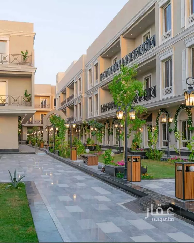 Apartment for Rent in Riyadh Al Yasmin