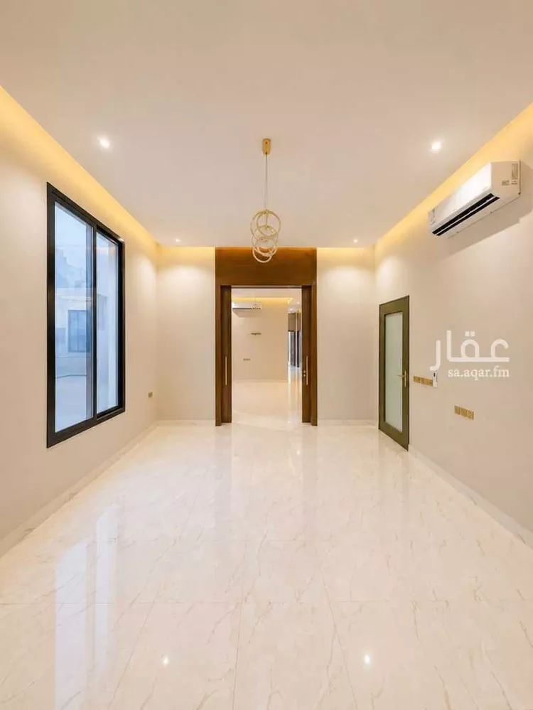 دور للإيجار في شارع عبدالله بن عبدالرحمن سراج, حي النرجس, مدينة الرياض, منطقة الرياض صورة 5