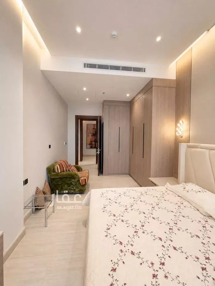 شقة للإيجار في شارع جويرية بنت الحارث, حي المحمدية, مدينة الرياض, منطقة الرياض صورة 5