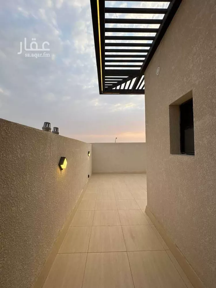 دور للإيجار في شارع البنيان, حي مغرزات, مدينة الرياض, منطقة الرياض صورة 4