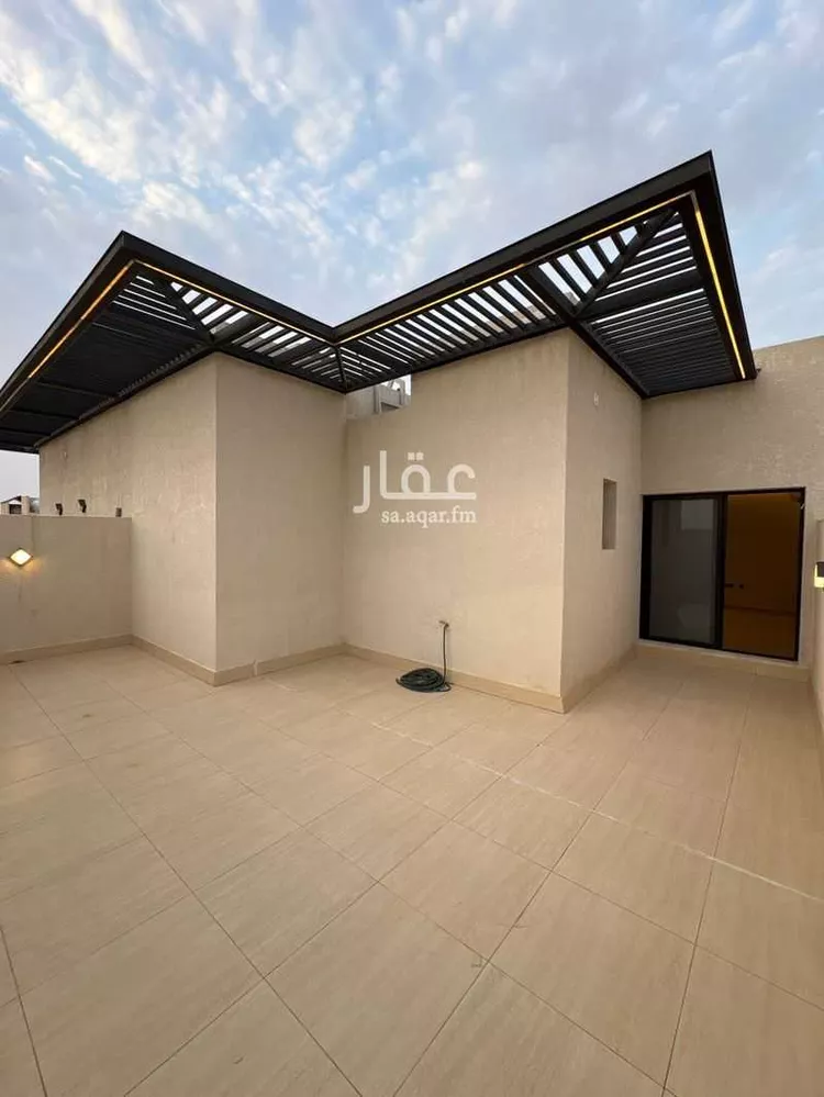دور للإيجار في شارع البنيان, حي مغرزات, مدينة الرياض, منطقة الرياض صورة 5