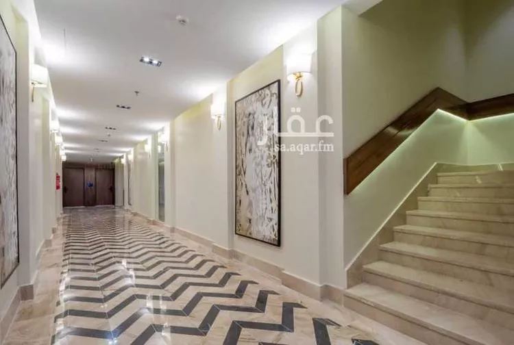 شقة للإيجار في شارع سعيد بن عامر, حي النخيل, مدينة الرياض, منطقة الرياض صورة 2