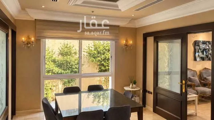 فيلا للبيع في شارع الذواكرة, حي الربوة, مدينة الرياض, منطقة الرياض 7