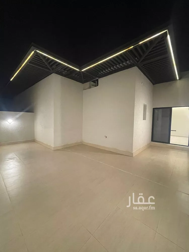 دور للإيجار في شارع البنيان, حي مغرزات, مدينة الرياض, منطقة الرياض صورة 5