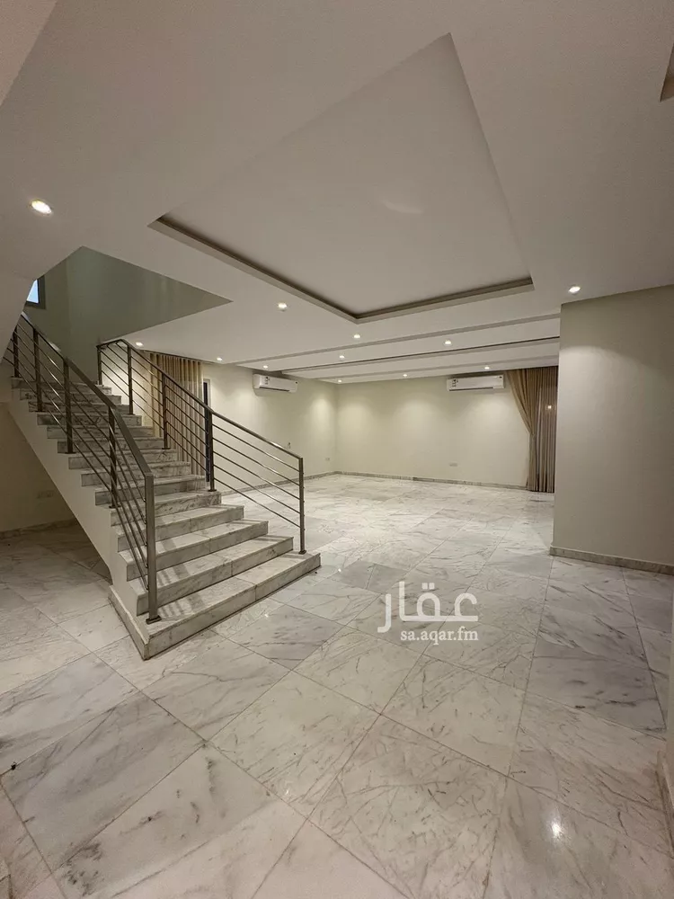 فيلا للإيجار في شارع رقم 307, حي الملقا, مدينة الرياض, منطقة الرياض صورة 5
