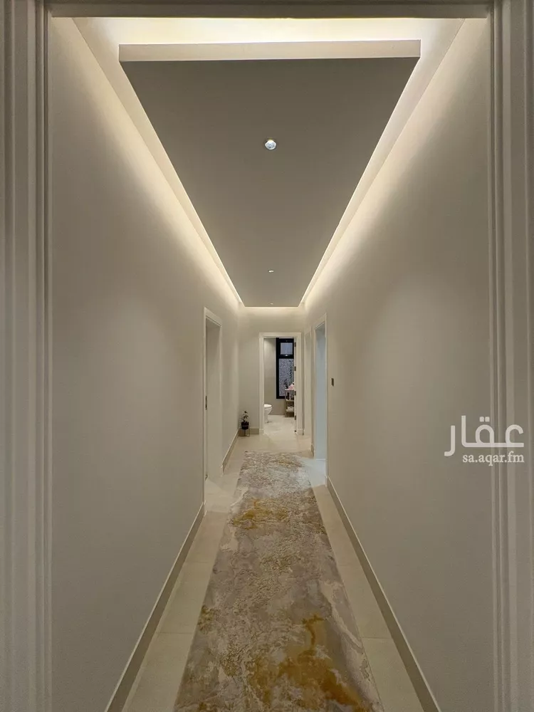 شقة للإيجار في شارع الشيخ عبدالرزاق عفيفي, حي المروج, مدينة الرياض, منطقة الرياض صورة 4