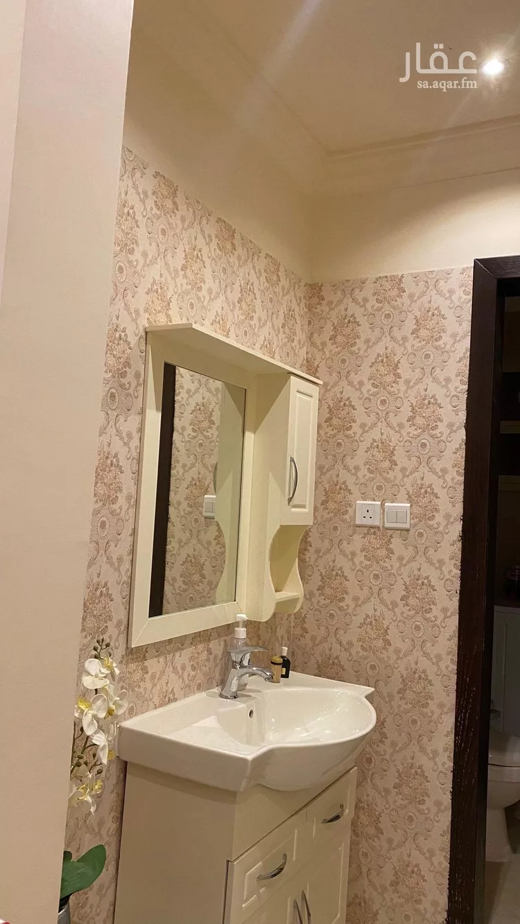 شقة للإيجار في شارع قندهار, حي ظهرة لبن, مدينة الرياض, منطقة الرياض صورة 3