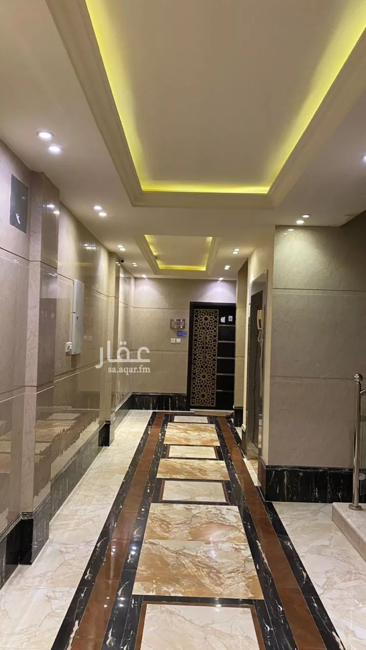 شقة للإيجار في شارع قندهار, حي ظهرة لبن, مدينة الرياض, منطقة الرياض