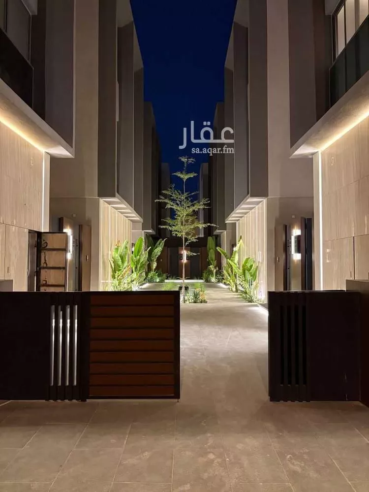 فيلا للإيجار في شارع محمد بن حمد بن فارس, حي العارض, مدينة الرياض, منطقة الرياض