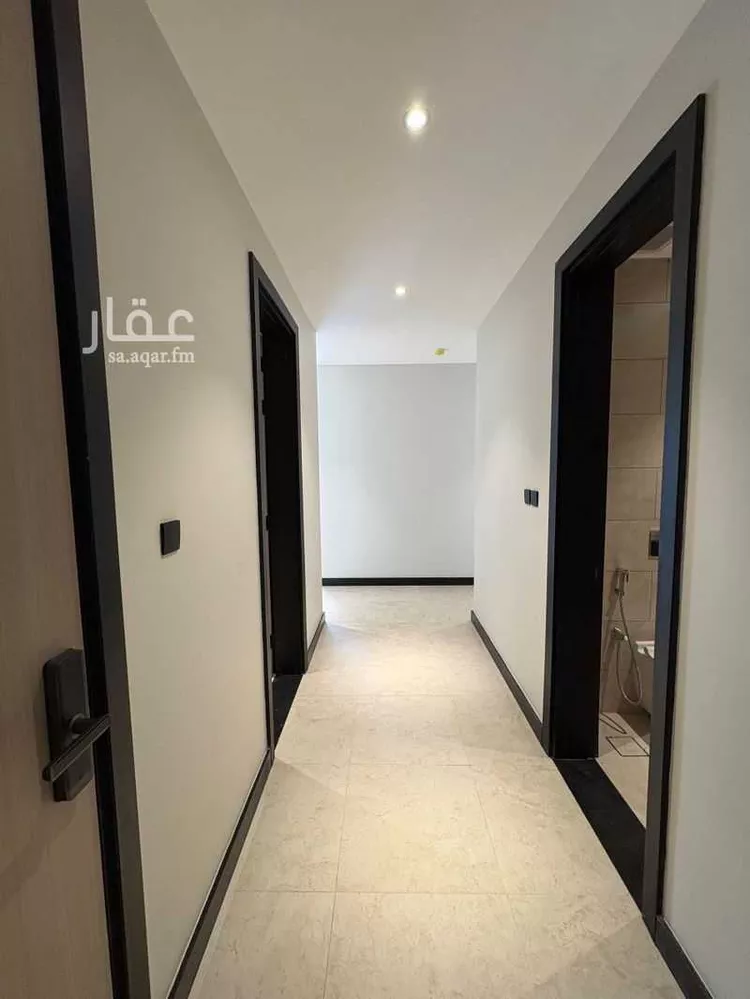 شقة للإيجار في شارع الفضائل, حي النرجس, مدينة الرياض, منطقة الرياض صورة 2