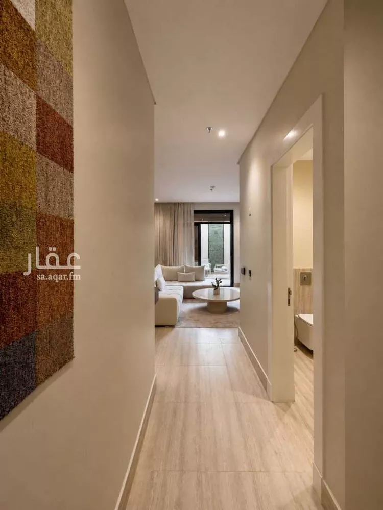 شقة للإيجار في شارع رقم 32, حي المونسية, مدينة الرياض, منطقة الرياض صورة 3