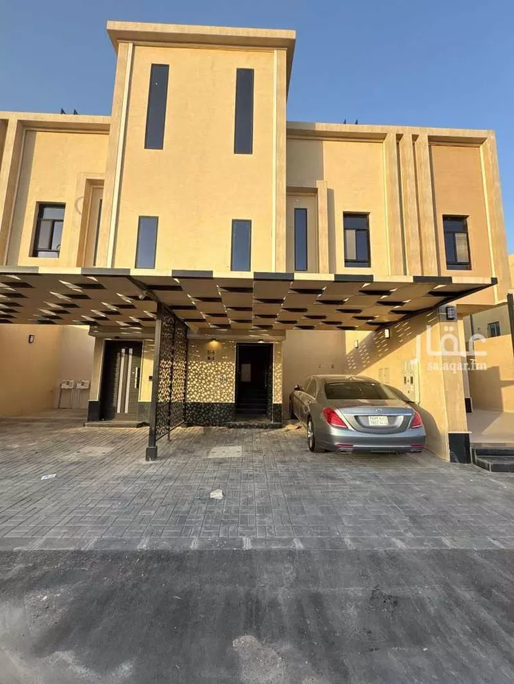 Floor for Rent in Riyadh Al Munsiyah