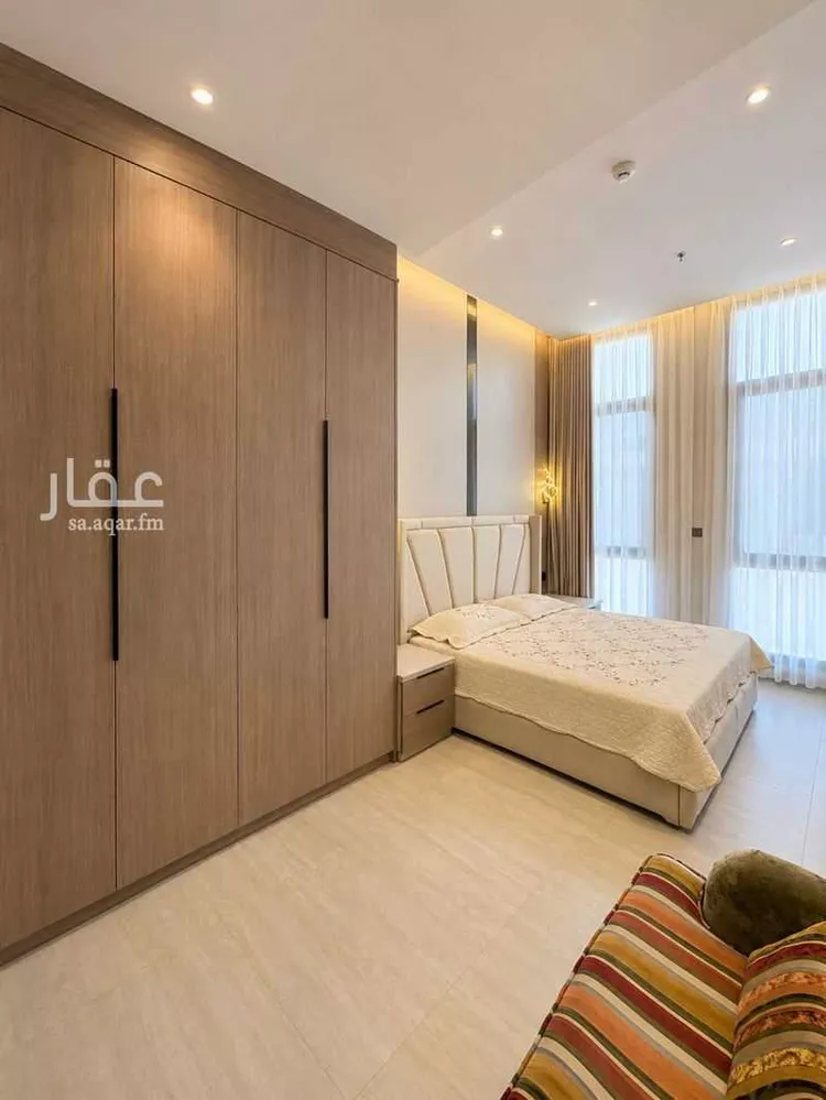 شقة للإيجار في شارع جويرية بنت الحارث, حي المحمدية, مدينة الرياض, منطقة الرياض صورة 4