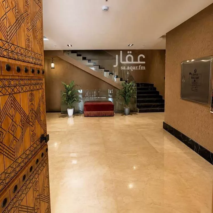 شقة للإيجار في شارع عبدالله بن نمير, حي عرقة, مدينة الرياض, منطقة الرياض