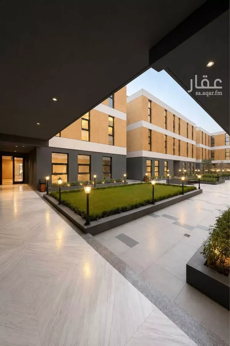 شقة للإيجار في شارع الأمير عبدالعزيز بن ثنيان, حي النخيل, مدينة الرياض, منطقة الرياض 18