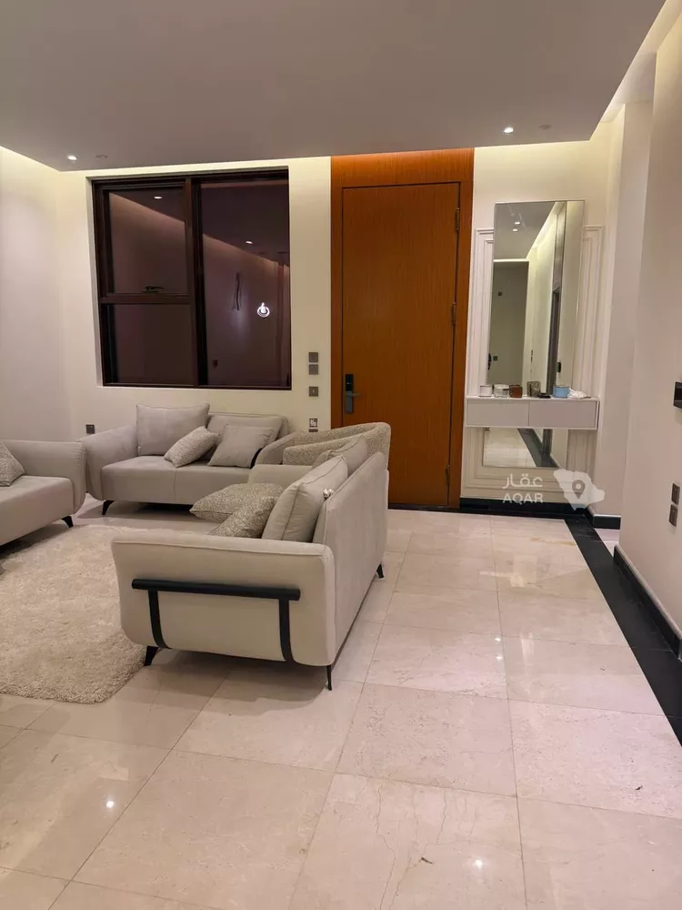شقة للإيجار في شارع ابن الزهراوي, حي عرقة, مدينة الرياض, منطقة الرياض 3
