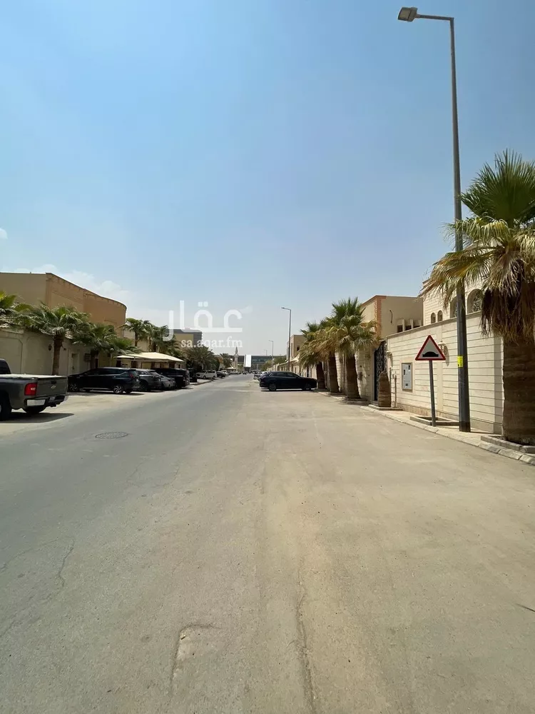 فيلا للإيجار في شارع عمر ابن اوس, حي الرائد, مدينة الرياض, منطقة الرياض صورة 2