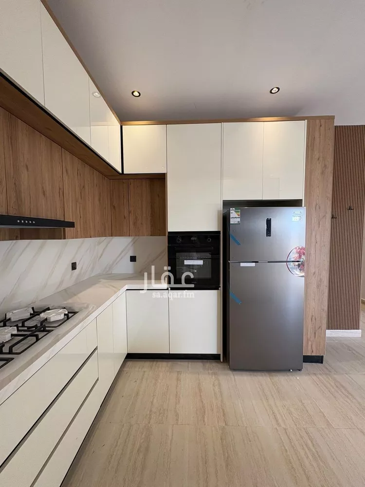 دور للإيجار في شارع البنيان, حي مغرزات, مدينة الرياض, منطقة الرياض صورة 5