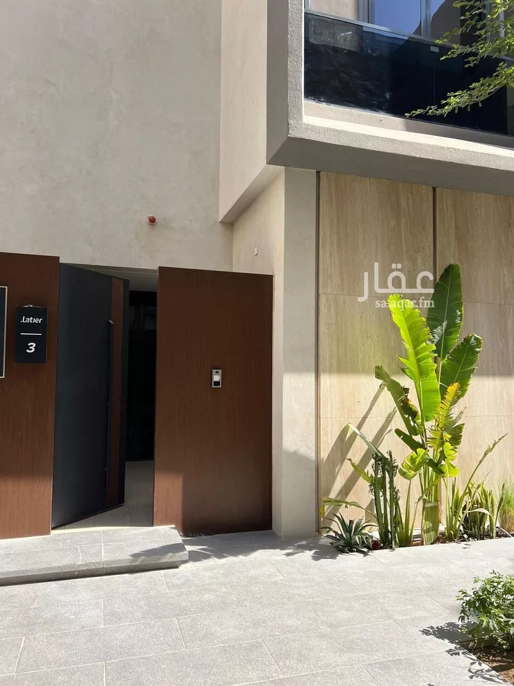 فيلا للإيجار في شارع محمد بن حمد بن فارس, حي العارض, مدينة الرياض, منطقة الرياض