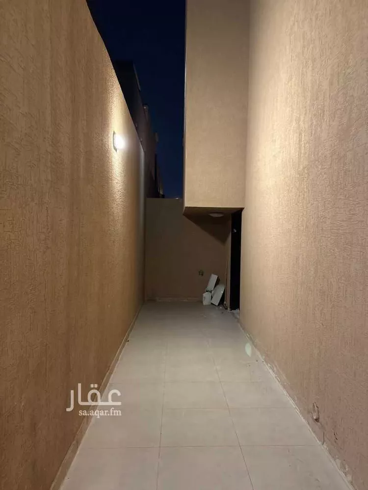 شقة للإيجار في شارع الفرع, حي الياسمين, مدينة الرياض, منطقة الرياض صورة 2