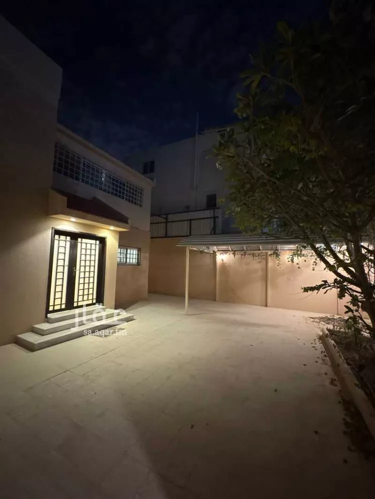 فيلا للبيع في شارع ابن الماوردي, حي السليمانية, مدينة الرياض, منطقة الرياض صورة 2