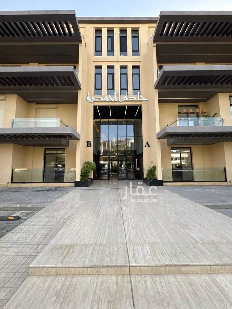 Apartment for Rent in Riyadh Al Mohammadiyah