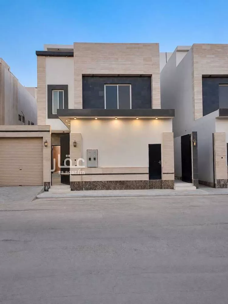 فيلا للبيع في شارع يحيى الزبيدي, حي العارض, مدينة الرياض, منطقة الرياض