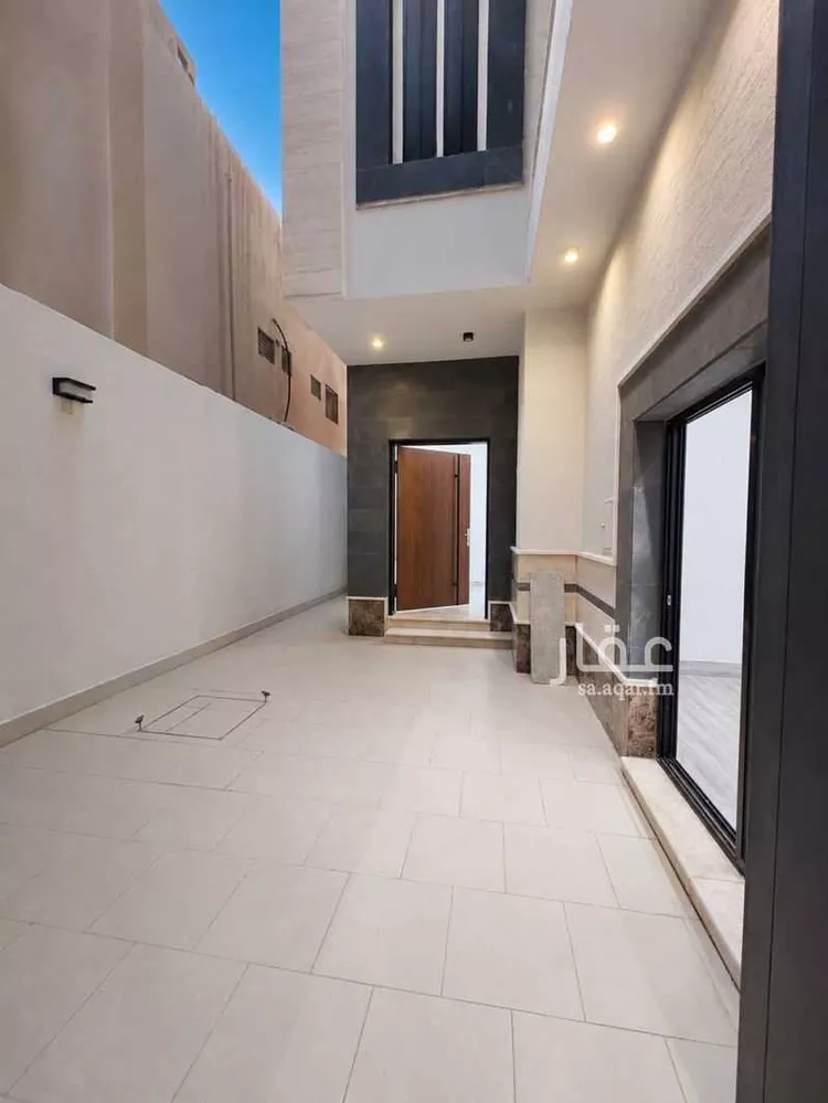 فيلا للإيجار في شارع يحيى الزبيدي, حي العارض, مدينة الرياض, منطقة الرياض صورة 2