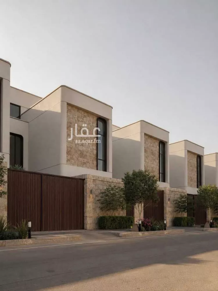 فيلا للبيع في شارع عمر بن الخطاب, حي الفاروق, مدينة الرياض, منطقة الرياض