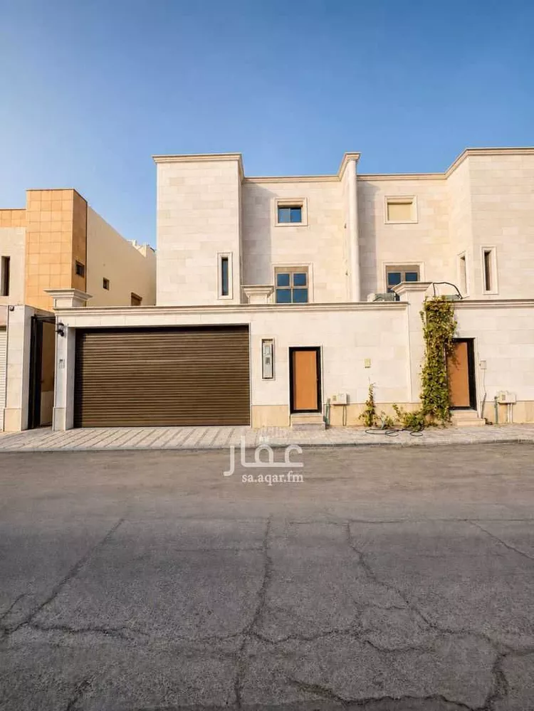 Floor for Rent in Riyadh Al Mohammadiyah