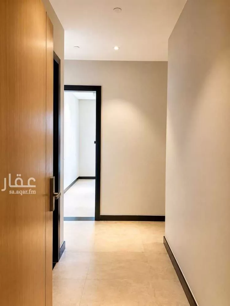 شقة للإيجار في شارع الفضائل, حي النرجس, مدينة الرياض, منطقة الرياض صورة 3
