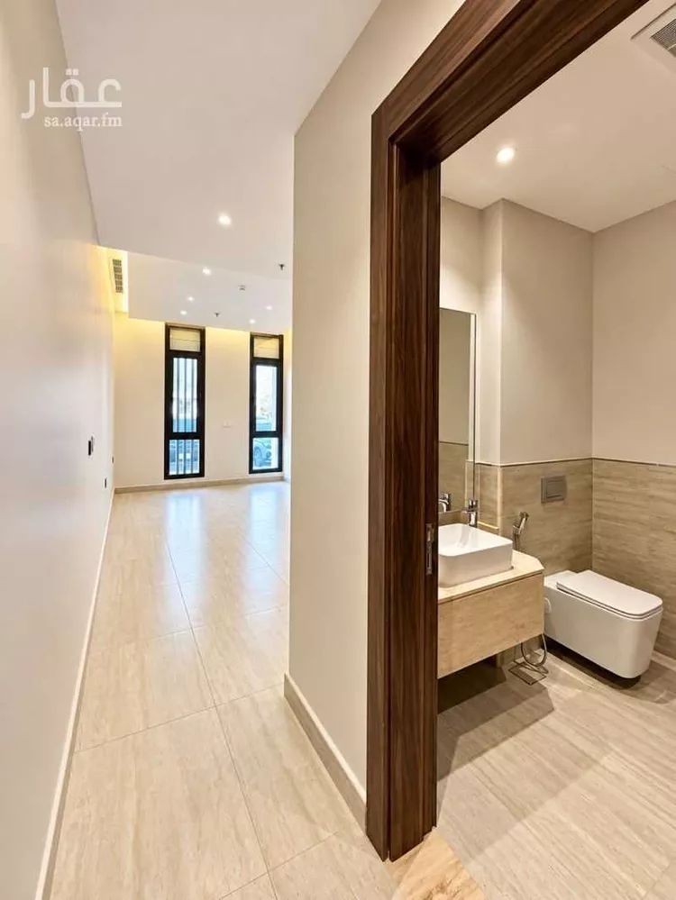 شقة للإيجار في شارع جويرية بنت الحارث, حي المحمدية, مدينة الرياض, منطقة الرياض 11