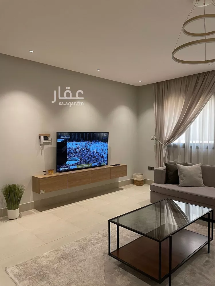 شقة للإيجار في شارع الشيخ عبدالرزاق عفيفي, حي المروج, مدينة الرياض, منطقة الرياض