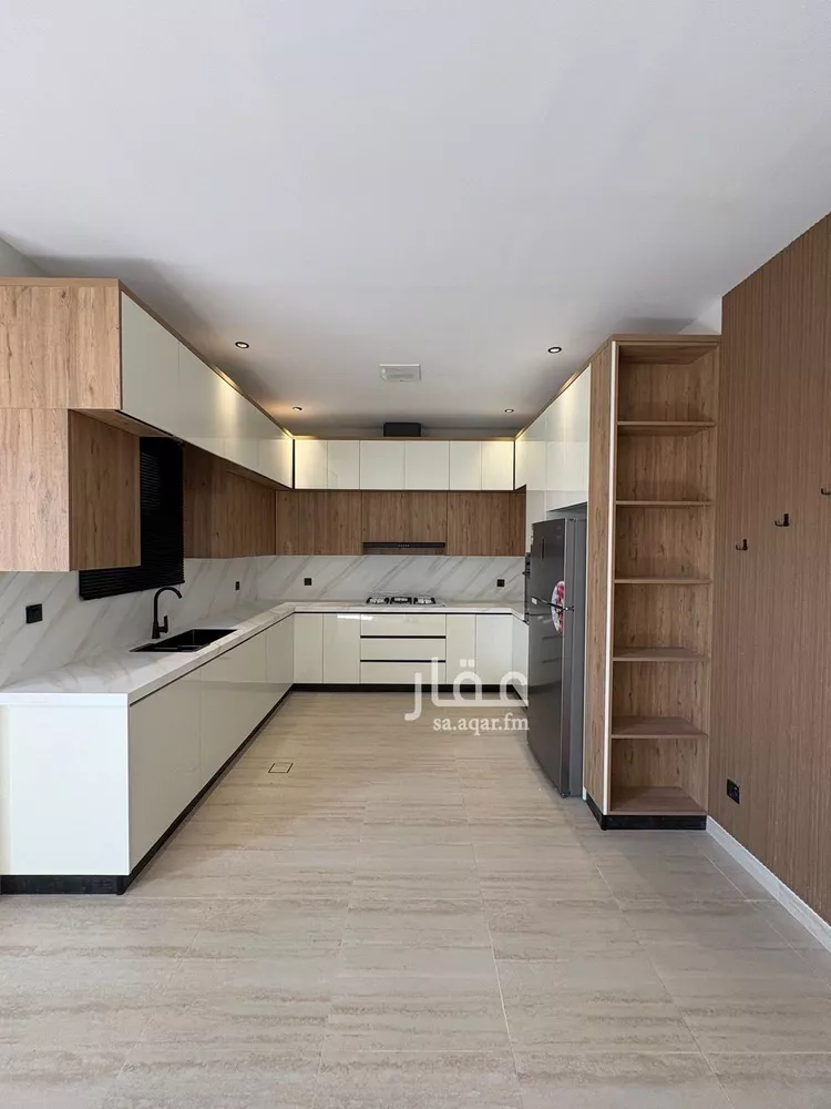 دور للإيجار في شارع البنيان, حي مغرزات, مدينة الرياض, منطقة الرياض صورة 2