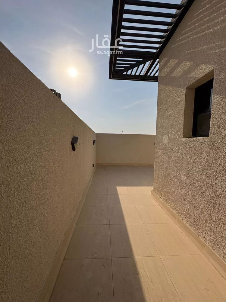 دور للإيجار في شارع البنيان, حي مغرزات, مدينة الرياض, منطقة الرياض صورة 5