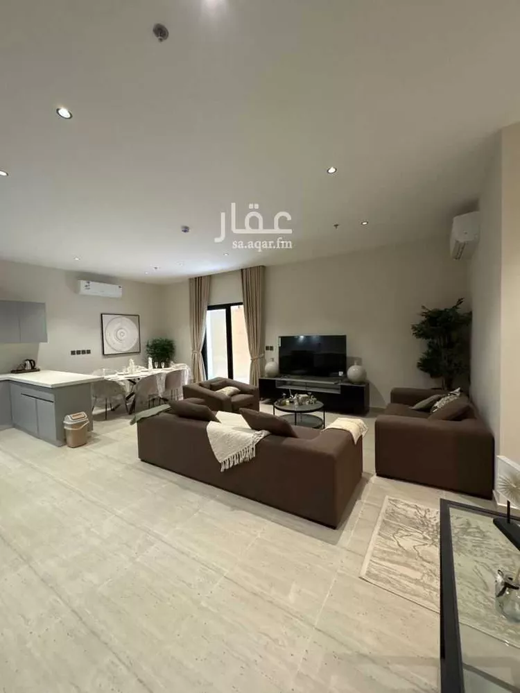 شقة للإيجار في شارع عبدالله بن نمير, حي عرقة, مدينة الرياض, منطقة الرياض