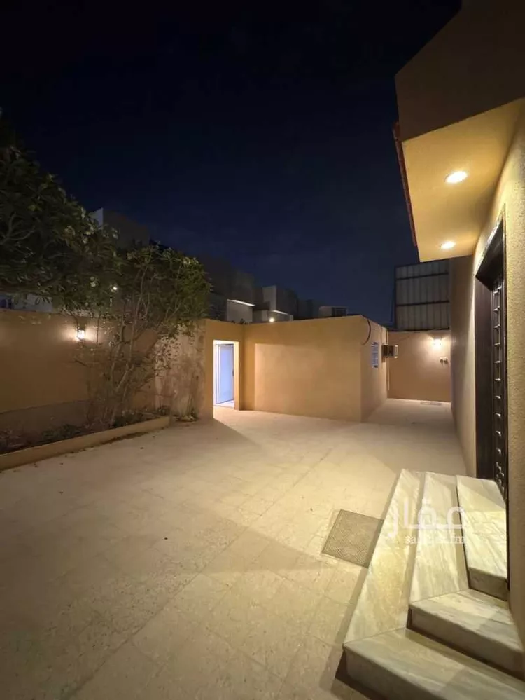 فيلا للبيع في شارع ابن الماوردي, حي السليمانية, مدينة الرياض, منطقة الرياض صورة 4