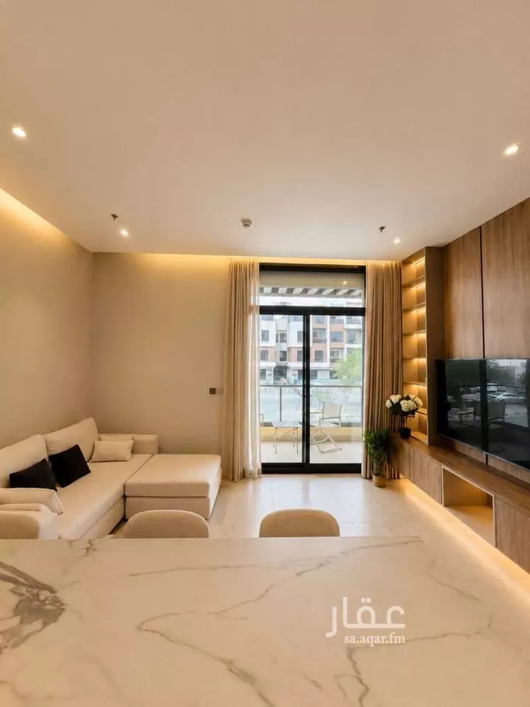 Apartment for Rent in Riyadh Al Mohammadiyah صورة 3