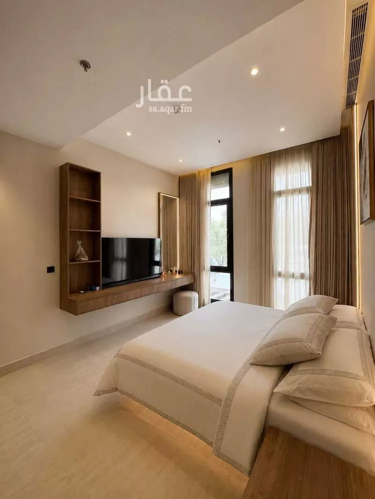 شقة للإيجار في شارع خليفة بن بديع, حي المحمدية, مدينة الرياض, منطقة الرياض 6