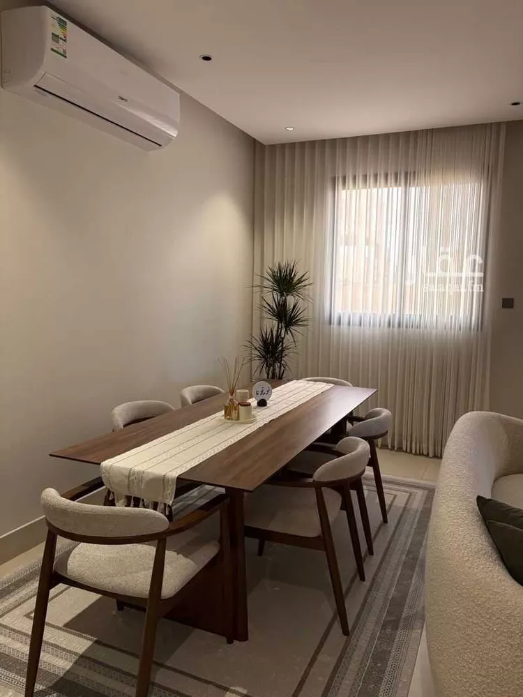 شقة للبيع في شارع الشيخ عبدالرزاق عفيفي, حي المروج, مدينة الرياض, منطقة الرياض صورة 3