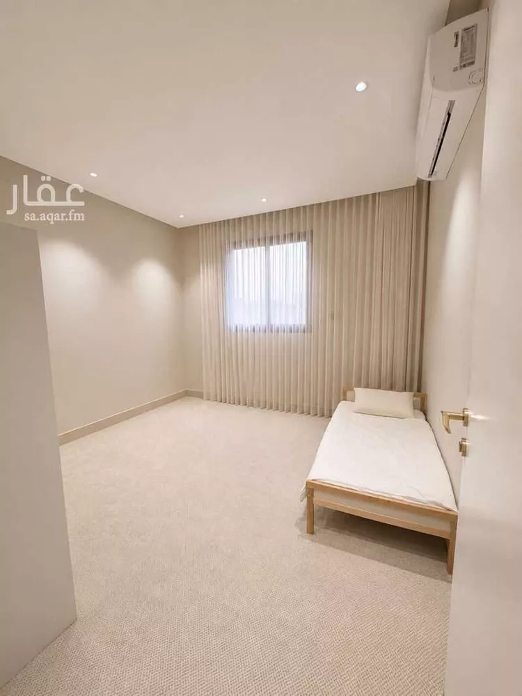 شقة للبيع في شارع الشيخ عبدالرزاق عفيفي, حي المروج, مدينة الرياض, منطقة الرياض 7
